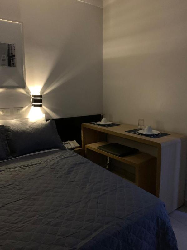 Lory Studio Hotel - image 5