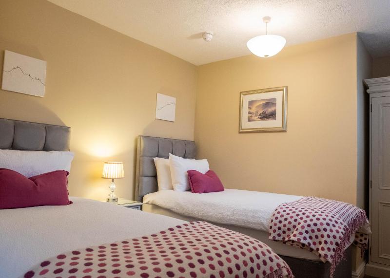 Sunnyside Guest House - image 13