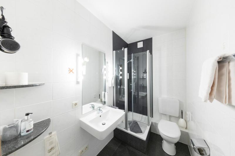 Comfort Single Room image 1
