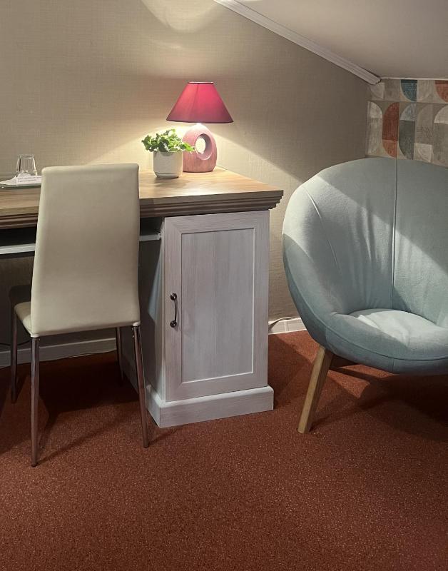 Double Room image 2