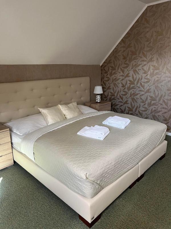 Double Room image 1