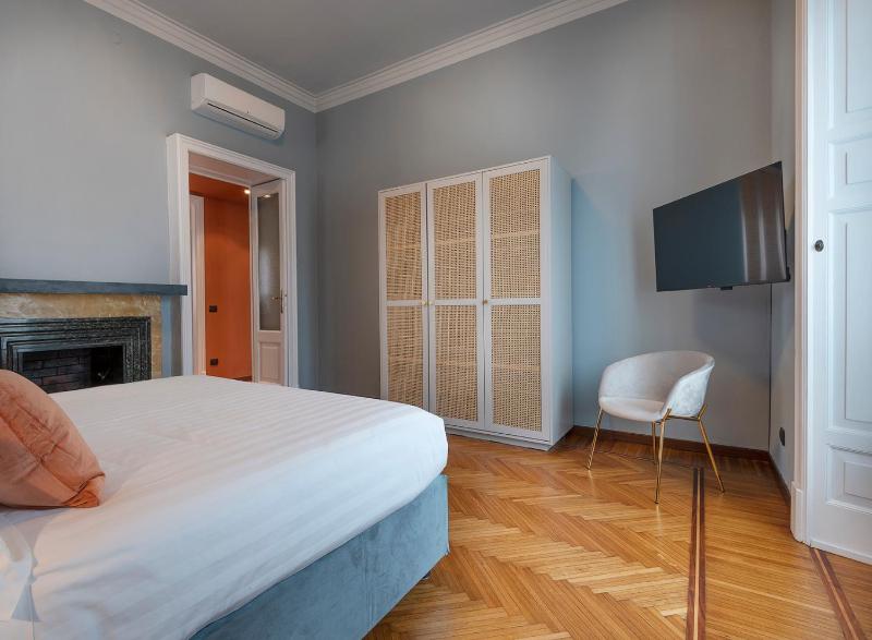 Fifty Eight Suite Milan Montenapoleone Two Bedrooms - image 6