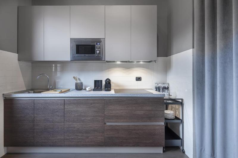 Fifty Eight Suite Milan Montenapoleone Two Bedrooms - image 4