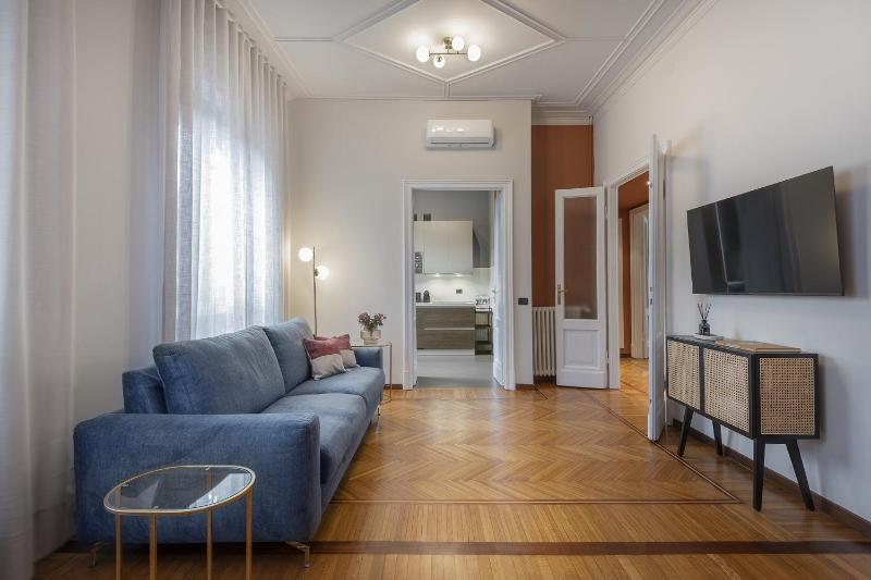 Fifty Eight Suite Milan Montenapoleone Two Bedrooms - image 9