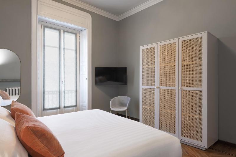 Fifty Eight Suite Milan Montenapoleone Two Bedrooms - image 8