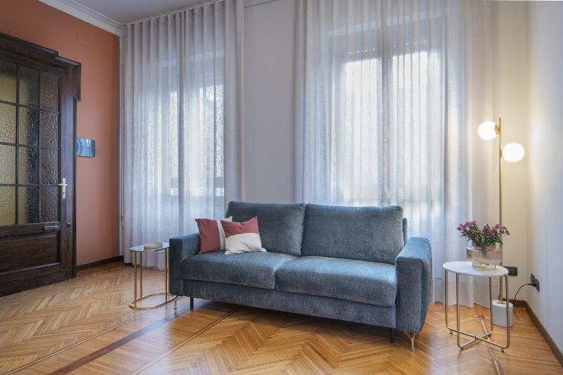 Fifty Eight Suite Milan Montenapoleone Two Bedrooms - image 3