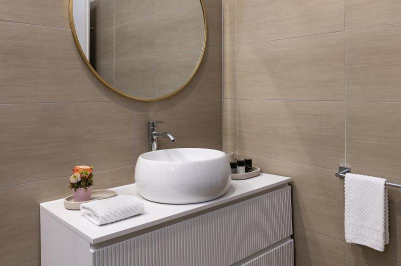 Fifty Eight Suite Milan Montenapoleone Two Bedrooms - image 15