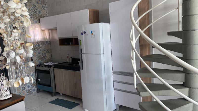 Mandakaru Residence Flat da Isa 01 - image 35