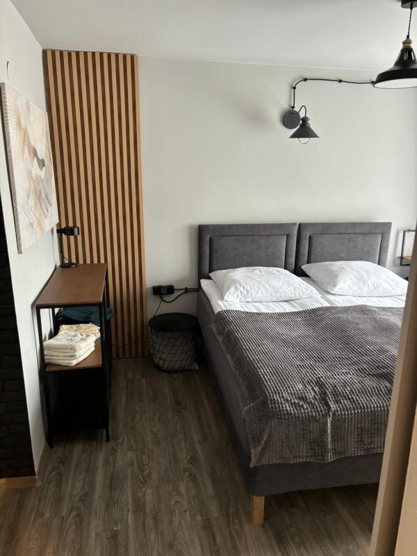 Guest Apartments Orłowo - image 30