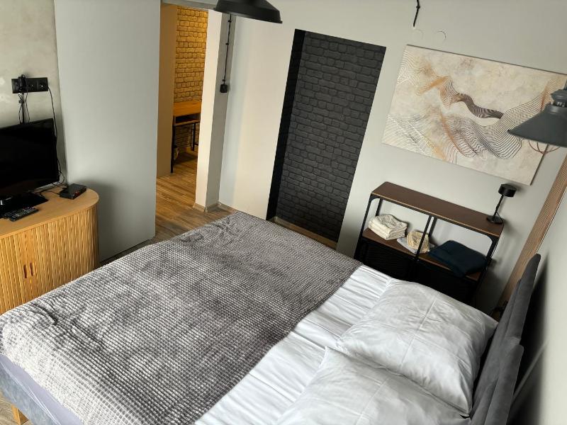 Guest Apartments Orłowo - image 39