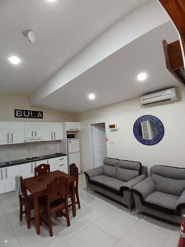 New Door Apartments - image 16