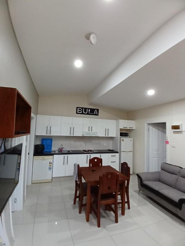 New Door Apartments - image 13