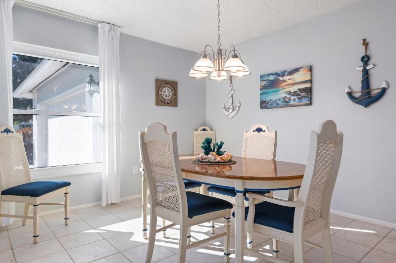 Seas the Day! Private Heated Pool Home! - image 39