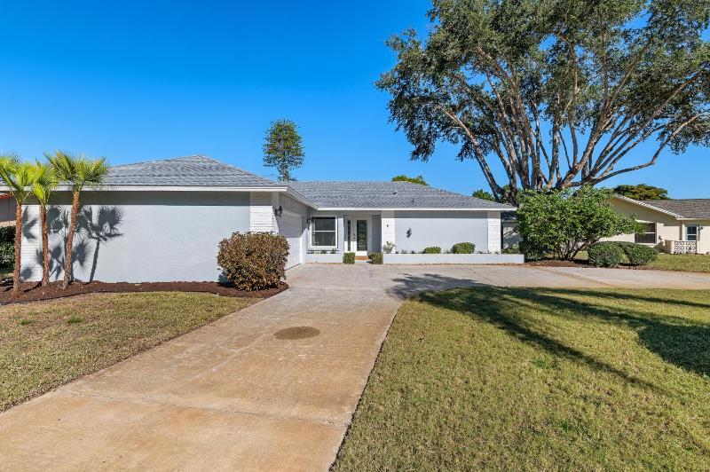 Seas the Day! Private Heated Pool Home! - image 3