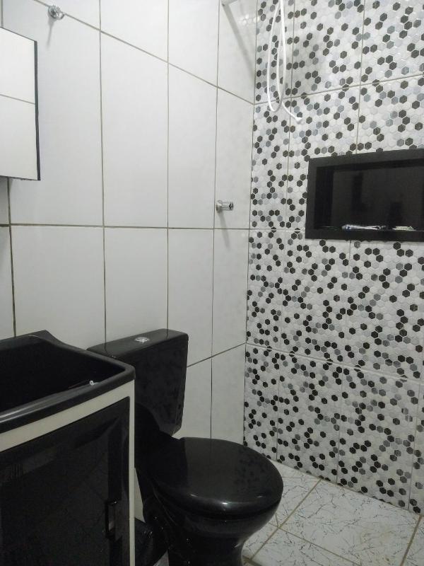 Pousada Primeira Quadra Da Praia - image 14