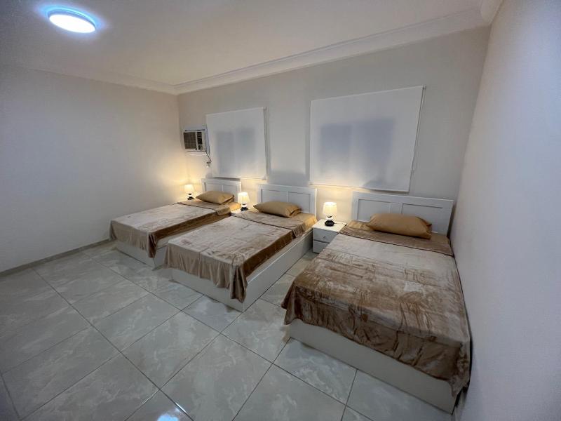 MAKKAH AL RUSAIFAH Apartment - image 7