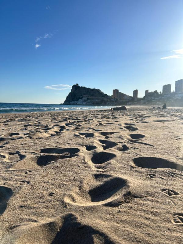 Benidorm Beach Belluba luxury bay - image 16