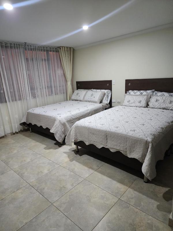 HOTEL CASA MARED Corferias-Embajada Americana - image 5