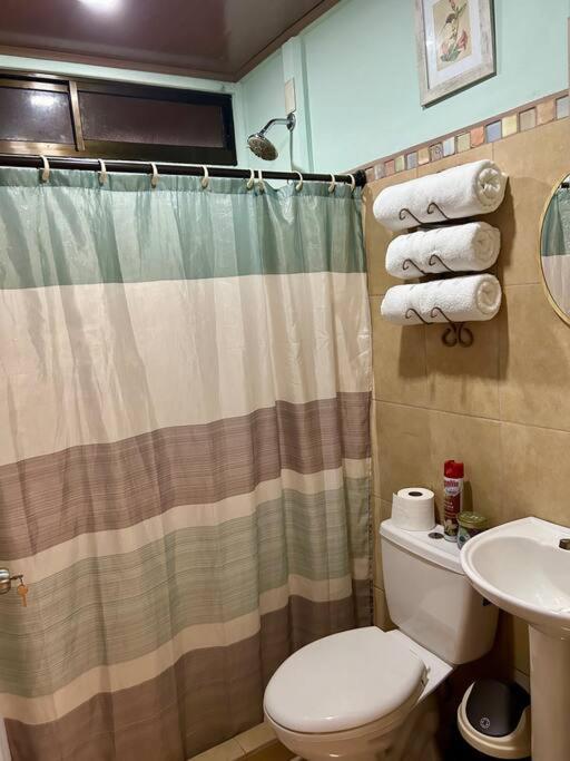 Casa El Jardín - image 8