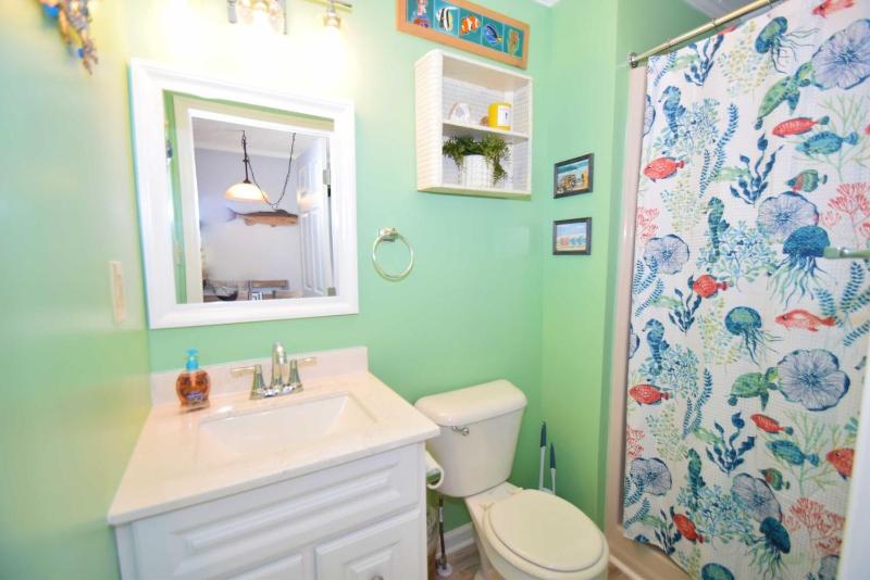 Two-Bedroom House image 3
