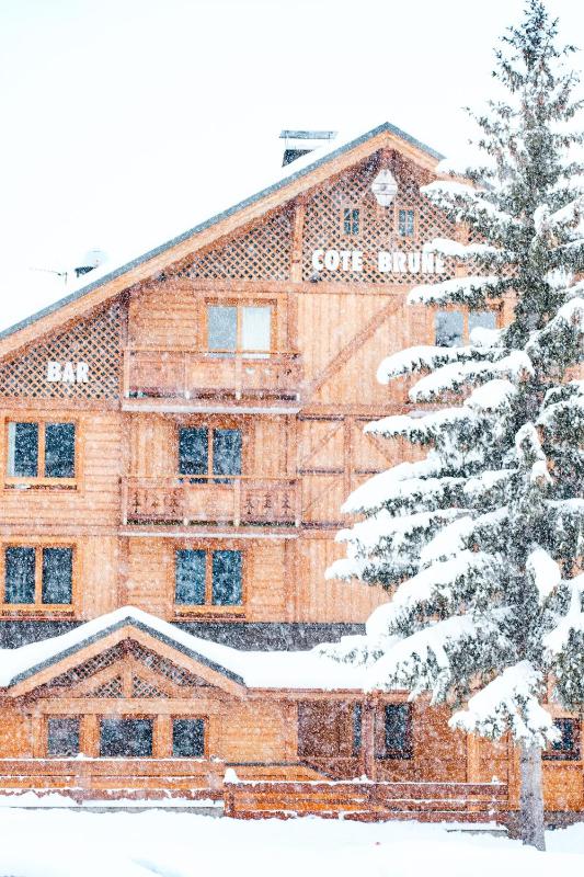 Hotel Cote Brune - image 40