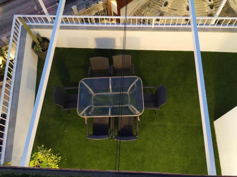 Penthouse Apartment Tribuna Center By Seric15' walking to the beach - image 27