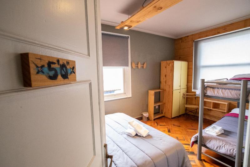 Classic Quadruple Room image 1