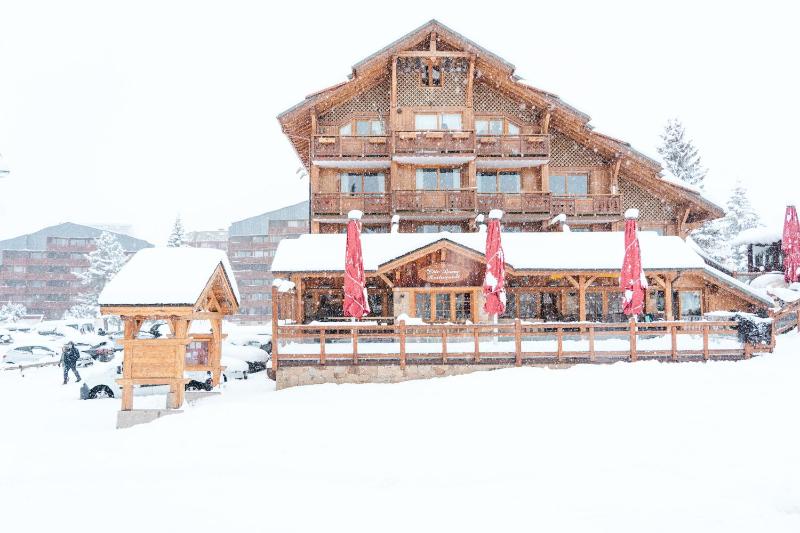 Hotel Cote Brune - image 6