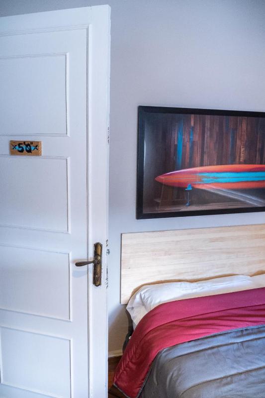 Classic Quadruple Room image 2