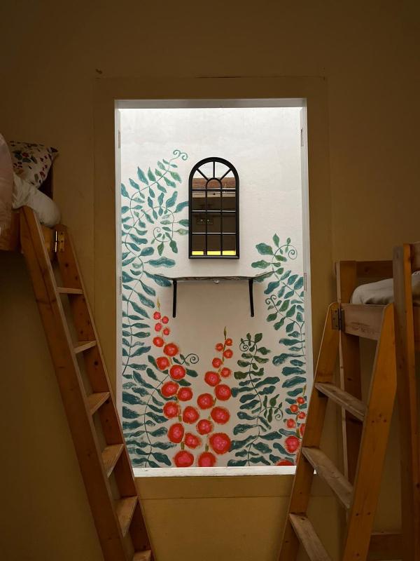 Lua Lua Hostel Las Palmas - image 19