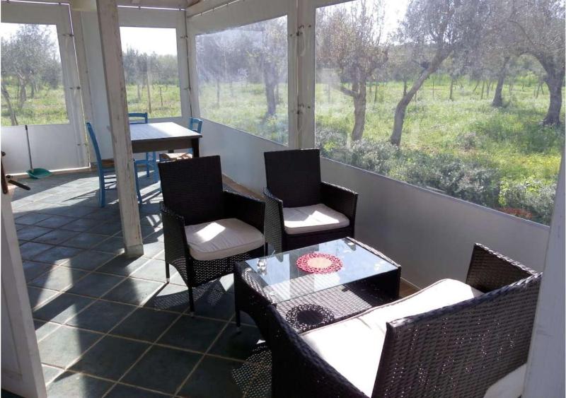 Agriturismo Agrimaccari Marzamemi-Vendicari - Esperienza autentica siciliana - image 40