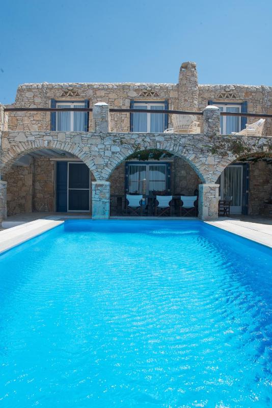 Villa Anna by Mykonos Rocky Villas - image 12