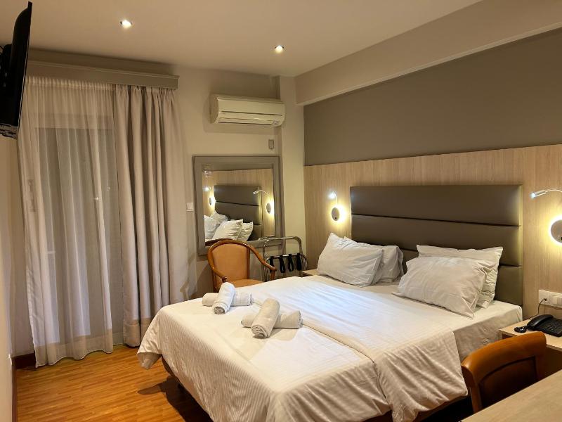 Single Room image 1