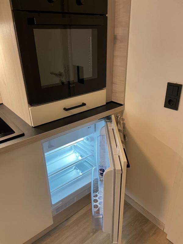 One-Bedroom Apartment image 4