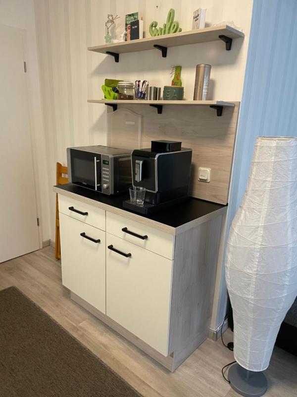 One-Bedroom Apartment image 3