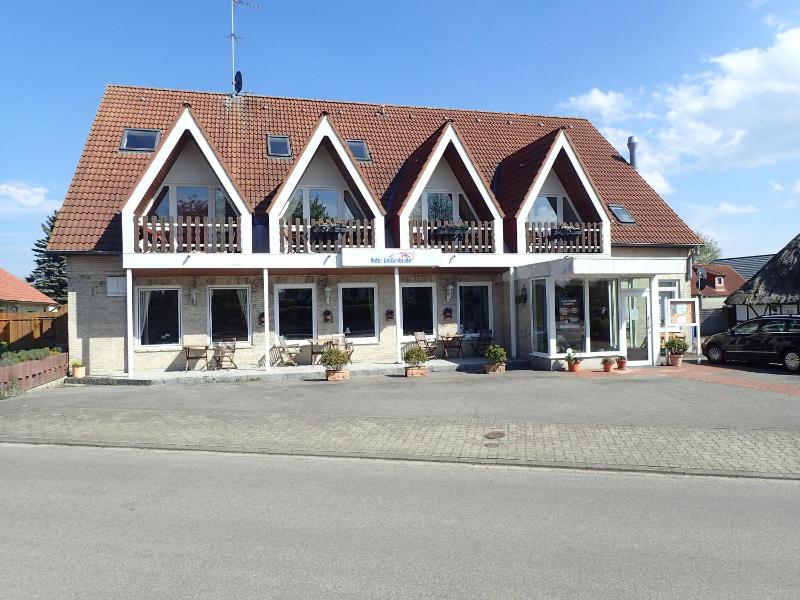 Großenbrode Teichstraße Zimmer Nr 19 - image 12
