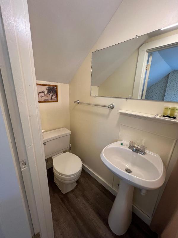 Deluxe Quadruple Room image 3