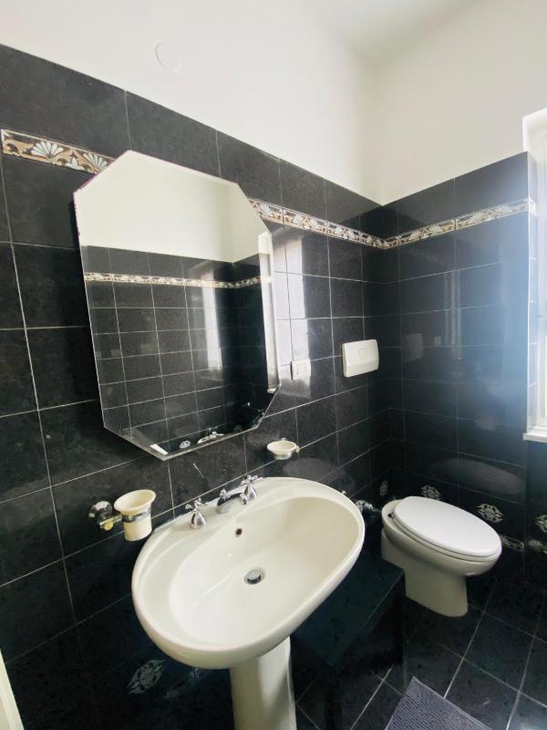 Casa a due passi dal mare by 5TR Apartments - image 27