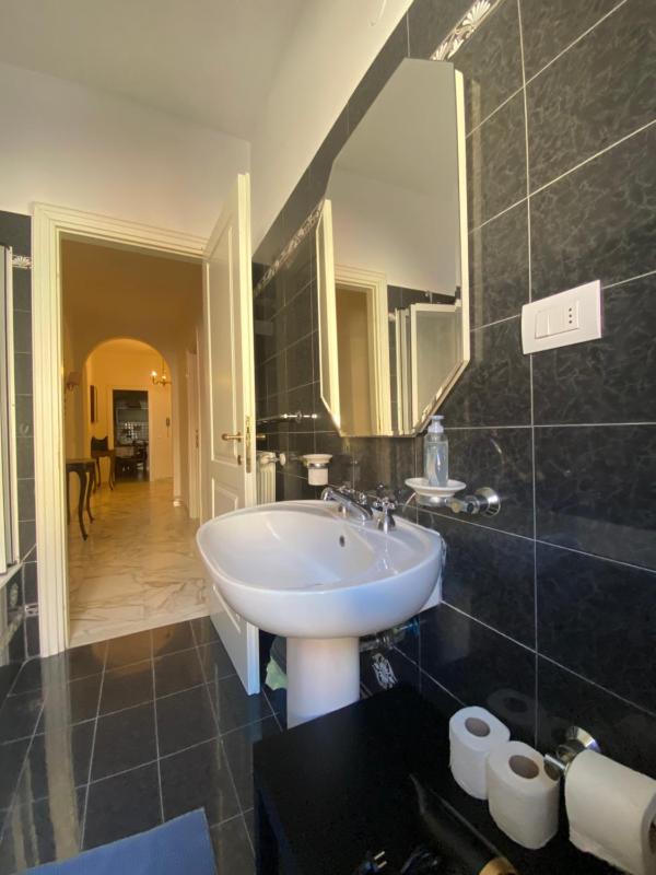 Casa a due passi dal mare by 5TR Apartments - image 12