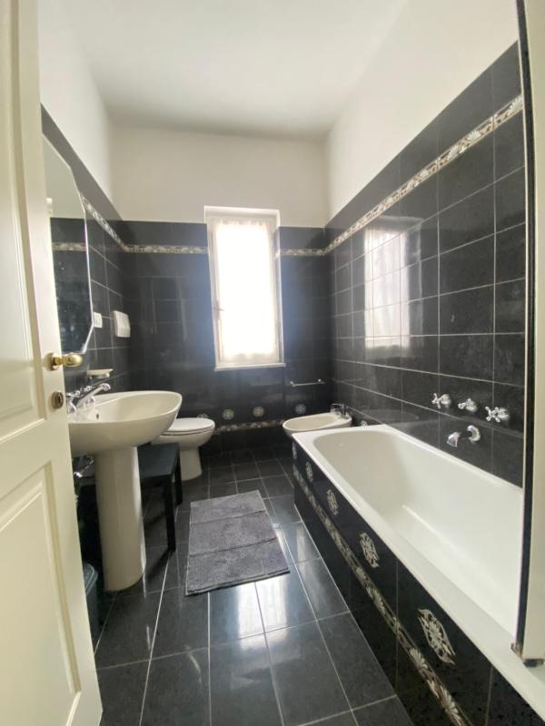 Casa a due passi dal mare by 5TR Apartments - image 20
