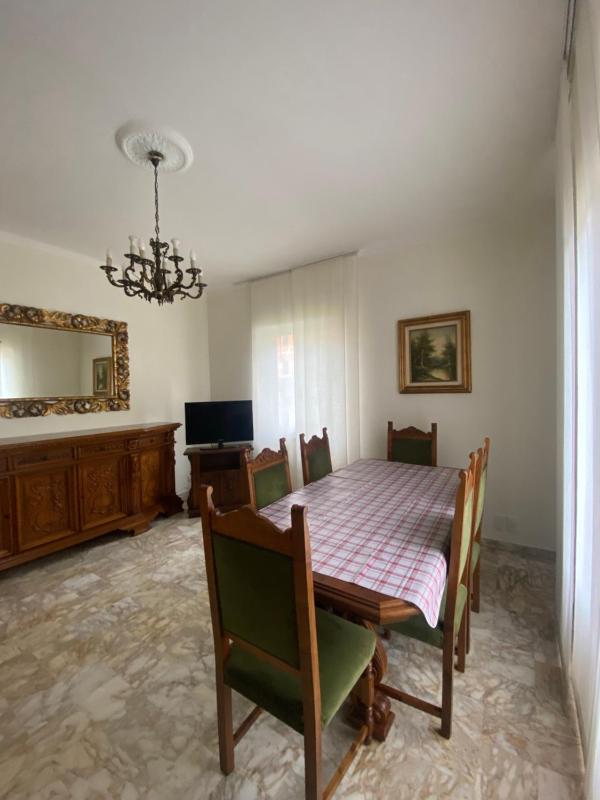 Casa a due passi dal mare by 5TR Apartments - image 22