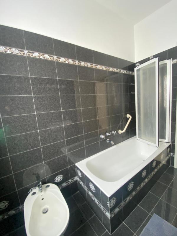 Casa a due passi dal mare by 5TR Apartments - image 11