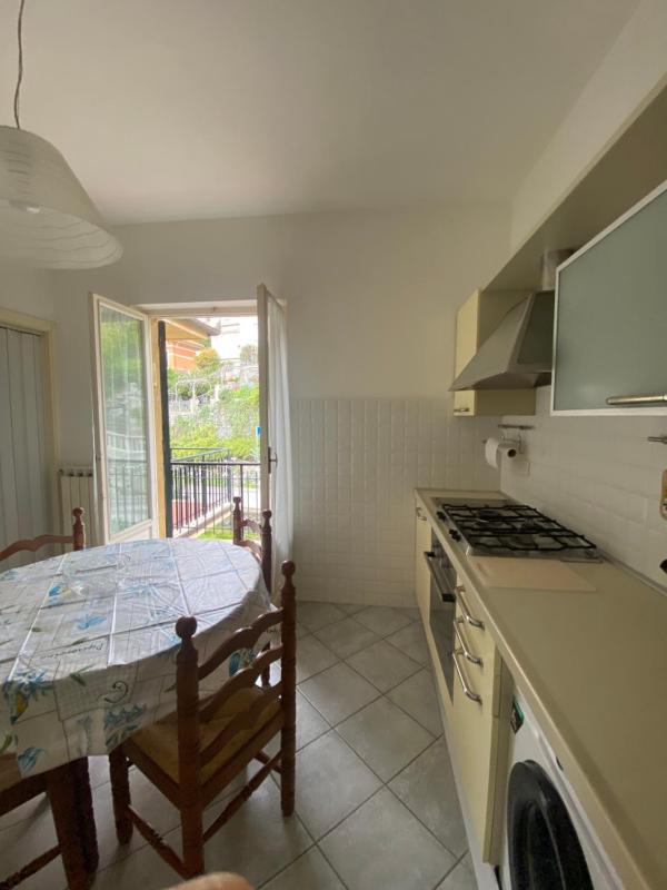 Casa a due passi dal mare by 5TR Apartments - image 28