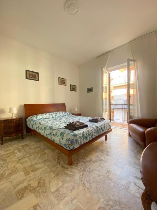 Casa a due passi dal mare by 5TR Apartments - image 9