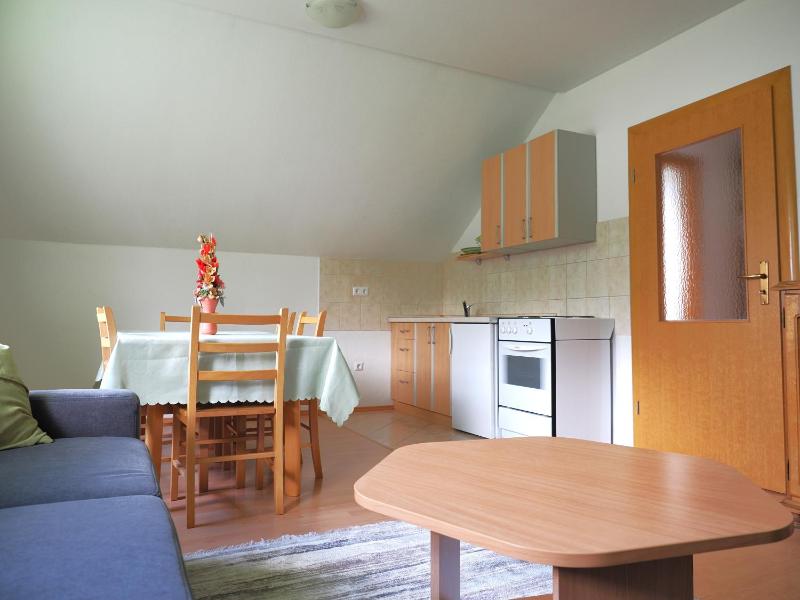 Two-Bedroom Apartment image 4