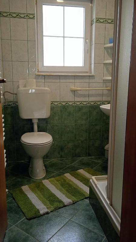Two-Bedroom Apartment image 3