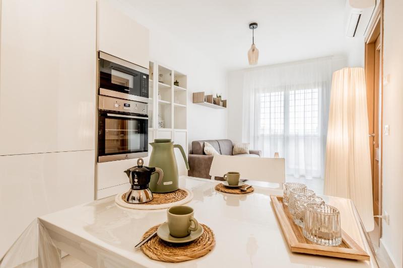 VIBES Apartment Images
