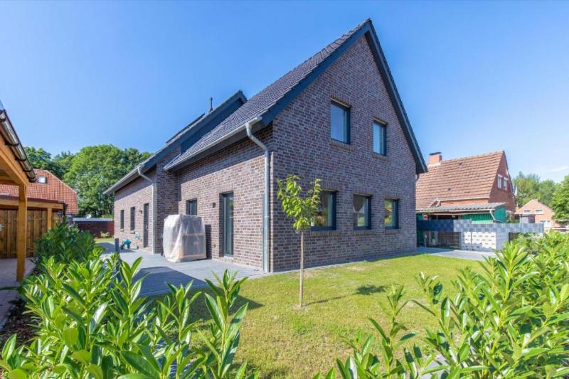 Ferienhaus Siedlerstraße Images