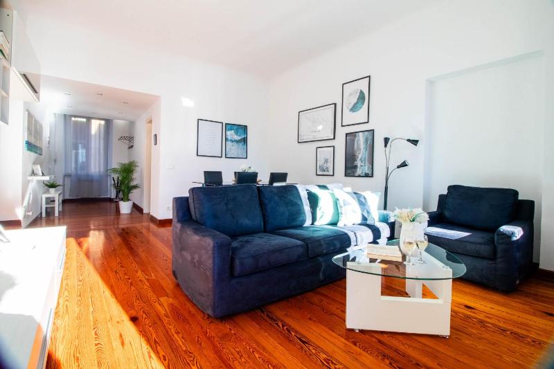 Two-Bedroom Apartment image 4