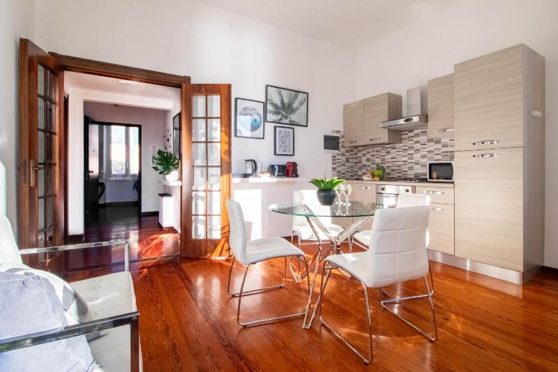 Two-Bedroom Apartment image 4